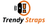 Trendystraps Store Logo
